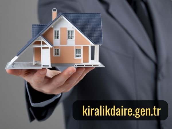 Erimli Mahallesi Kiralık Daire